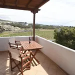 Apartamento Joanna Mikri Vigla