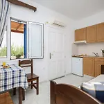 Joanna Apartamento Mikri Vigla