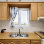 Apartamento Joanna Mikri Vigla