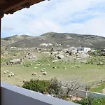 Apartamento Joanna Mikri Vigla