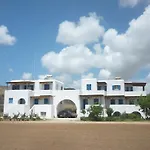 Apartamento Joanna *