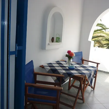 Appartement Joanna