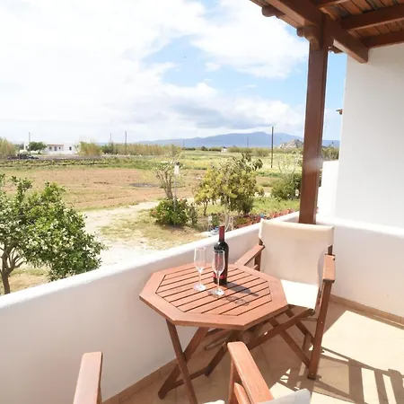 דירה Joanna מיקרי ויגלה