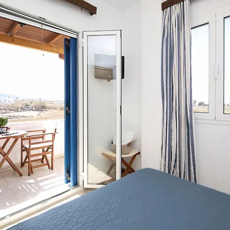 公寓 Joanna 米科利维亚