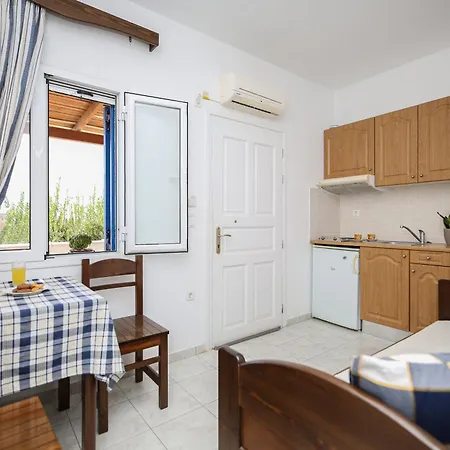 Joanna דירה מיקרי ויגלה