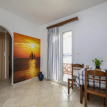 Apartamento Joanna