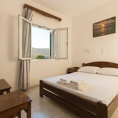 Joanna דירה מיקרי ויגלה