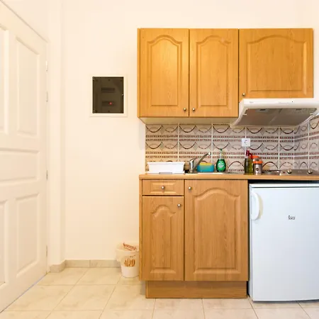 Joanna Appartement *
