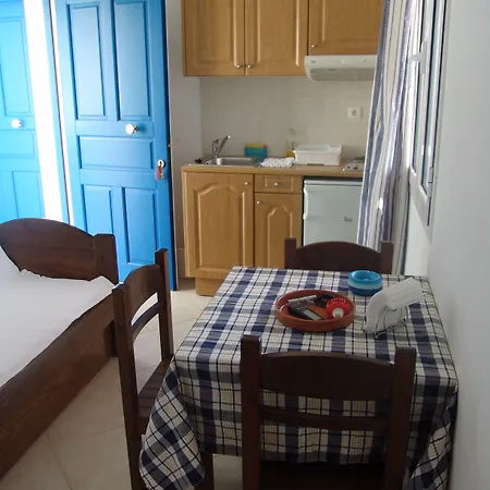 דירה Joanna מיקרי ויגלה