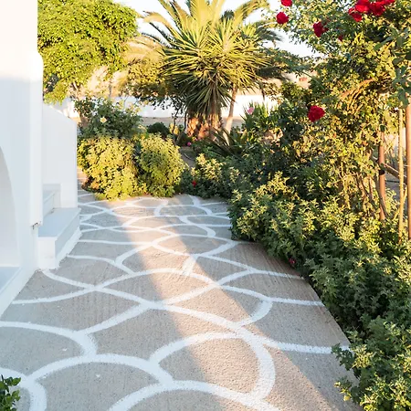 דירה Joanna מיקרי ויגלה