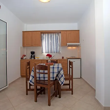 Appartement Joanna