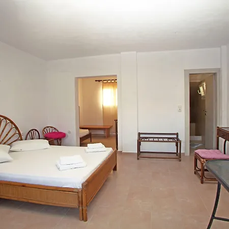 Joanna Appartement