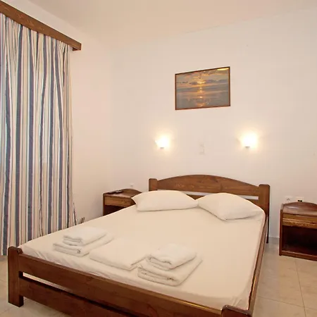 Joanna Appartement *