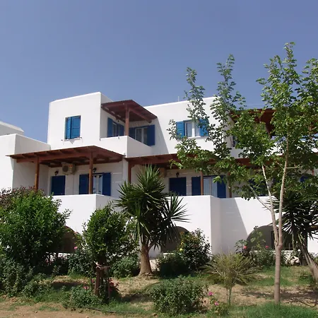 דירה Joanna מיקרי ויגלה