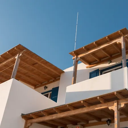 Joanna דירה מיקרי ויגלה