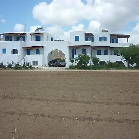 公寓 Joanna *