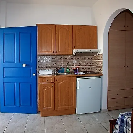Appartement Joanna *