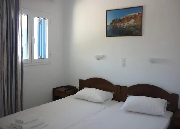 아파트 Joanna 미크리 비글라