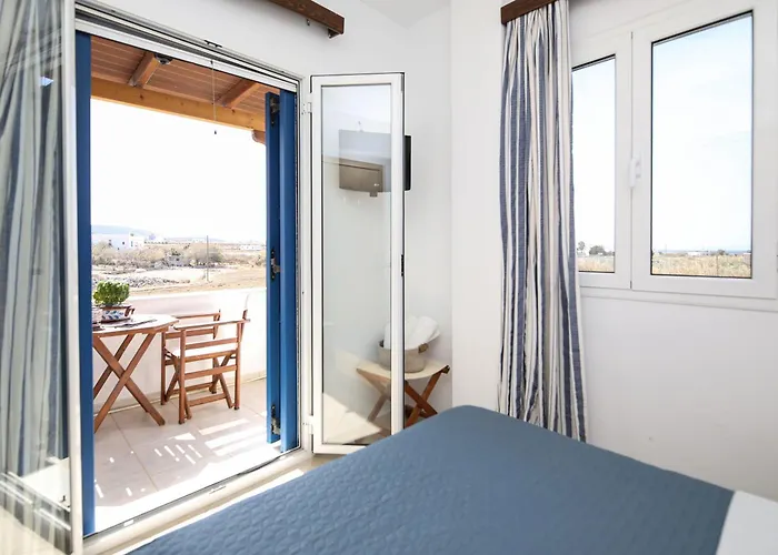 公寓 Joanna 米科利维亚