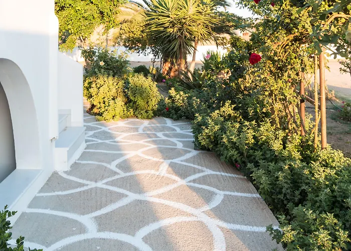 公寓 Joanna 米科利维亚